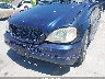 4JGAB54EXYA****** Salvage and Repairable 2000 Mercedes-Benz M-Class in California State