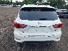 5N1DL0MM9HC****** Destrozados 2017 Infiniti QX60