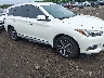 5N1DL0MM9HC****** Salvamento y Reparables 2017 Infiniti QX60 en Estado de Nueva York