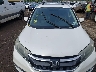 5J6RM4H7XGL****** Destrozados 2016 Honda CR-V en Estado de Nueva York