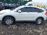 5J6RM4H7XGL****** Reparables 2016 Honda CR-V en Estado de Nueva York