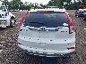 5J6RM4H7XGL****** Destrozados 2016 Honda CR-V