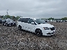 2C4RDGBG3FR****** Salvage and Wrecked 2015 Dodge Grand Caravan in Philadelphia