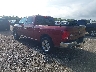 1C6RR6TT4KS****** Salvamento y Reparables 2019 RAM 1500 en Jacksonville