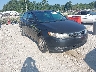 KNAFU4A24B5****** Salvage and Wrecked 2011 Kia Forte in Wilmington