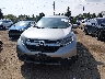 7FARW2H88JE****** Wrecked 2018 Honda CR-V in Michigan State