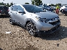 7FARW2H88JE****** Salvage and Wrecked 2018 Honda CR-V in Detroit