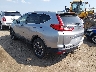 7FARW2H88JE****** Salvage and Repairable 2018 Honda CR-V in Detroit