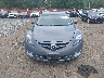 1YVHZ8CH6B5****** Wrecked 2011 Mazda 6 in New Jersey State