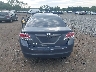 1YVHZ8CH6B5****** Wrecked 2011 Mazda 6