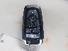 2LMPJ8K94MB****** Salvage 2021 Lincoln Nautilus in New Jersey State