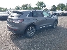 2LMPJ8K94MB****** Salvage and Wrecked 2021 Lincoln Nautilus in New Jersey State