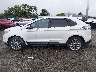 2FMPK4K8XJB****** Repairable 2018 Ford Edge in Pennsylvania State