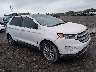 2FMPK4K8XJB****** Salvage and Wrecked 2018 Ford Edge in Philadelphia