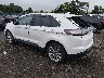 2FMPK4K8XJB****** Salvage and Repairable 2018 Ford Edge in Philadelphia