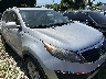 KNDPBCA27B7****** Salvage and Wrecked 2011 Kia Sportage in Charlotte