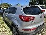 KNDPBCA27B7****** Salvage and Repairable 2011 Kia Sportage in Charlotte
