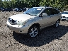 JTJHA31U740****** Used and Repairable 2004 Lexus RX in Taunton