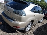 JTJHA31U740****** Salvage and Wrecked 2004 Lexus RX in Massachusetts State