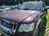 1FMEU748X8U****** Usados y Reparables 2008 Ford Explorer en Charlotte