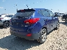 KM8JT3AC4AU****** Salvage and Wrecked 2010 Hyundai Tucson in Indiana State