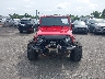 1C4BJWDGXFL****** Wrecked 2015 Jeep Wrangler in New Jersey State