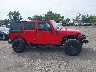 1C4BJWDGXFL****** Used 2015 Jeep Wrangler in New Jersey State