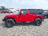 1C4BJWDGXFL****** Repairable 2015 Jeep Wrangler in New Jersey State