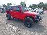 1C4BJWDGXFL****** Salvage and Wrecked 2015 Jeep Wrangler in Avenel New Jersey