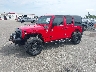 1C4BJWDGXFL****** Used and Repairable 2015 Jeep Wrangler in Avenel New Jersey