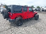 1C4BJWDGXFL****** Salvage and Wrecked 2015 Jeep Wrangler in New Jersey State