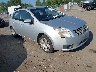 3N1AB61E07L****** Salvamento y Destrozados 2007 Nissan Sentra en Richmond