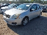 3N1AB61E07L****** Usados y Reparables 2007 Nissan Sentra en Richmond
