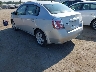 3N1AB61E07L****** Salvamento y Reparables 2007 Nissan Sentra en Richmond
