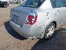 3N1AB61E07L****** Salvamento y Reparables 2007 Nissan Sentra en Estado de Virginia