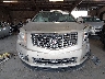 3GYFNCE37FS****** Wrecked 2015 Cadillac SRX in Tennessee State