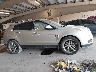 3GYFNCE37FS****** Used 2015 Cadillac SRX in Tennessee State