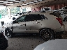 3GYFNCE37FS****** Repairable 2015 Cadillac SRX in Tennessee State