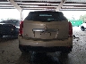 3GYFNCE37FS****** Wrecked 2015 Cadillac SRX