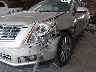 3GYFNCE37FS****** Used 2015 Cadillac SRX