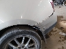 3GYFNCE37FS****** Salvage and Wrecked 2015 Cadillac SRX in Chattanooga
