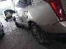 3GYFNCE37FS****** Used and Repairable 2015 Cadillac SRX in Chattanooga