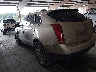 3GYFNCE37FS****** Salvage and Repairable 2015 Cadillac SRX in Chattanooga