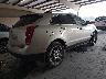 3GYFNCE37FS****** Salvage and Wrecked 2015 Cadillac SRX in Tennessee State