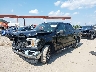 1FTEW1E5XJF****** Used and Repairable 2018 Ford F-150 in Pittsburgh