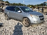 1GNKVGED1BJ****** Salvage and Wrecked 2011 Chevrolet Traverse in Ashland