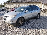 1GNKVGED1BJ****** Used and Repairable 2011 Chevrolet Traverse in Ashland