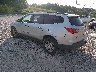 1GNKVGED1BJ****** Salvage and Repairable 2011 Chevrolet Traverse in Ashland