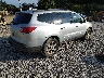 1GNKVGED1BJ****** Salvage and Wrecked 2011 Chevrolet Traverse in Kentucky State
