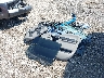 1FTEW1E49KF****** Wrecked 2019 Ford F-150 in Pennsylvania State